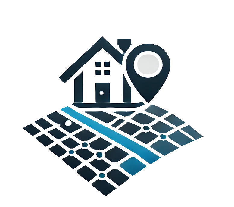 Immobilienanalyse Dresden Logo